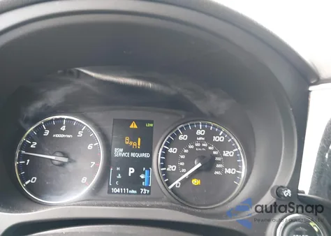 2020 Mitsubishi Outlander Sel 2.4 z USA, uszkodzony, nr VIN JA4AD3A36LJ000449